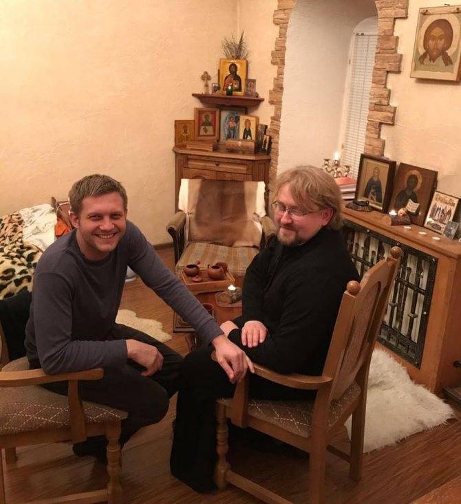 Где живет борис корчевников: фото дома, обзор