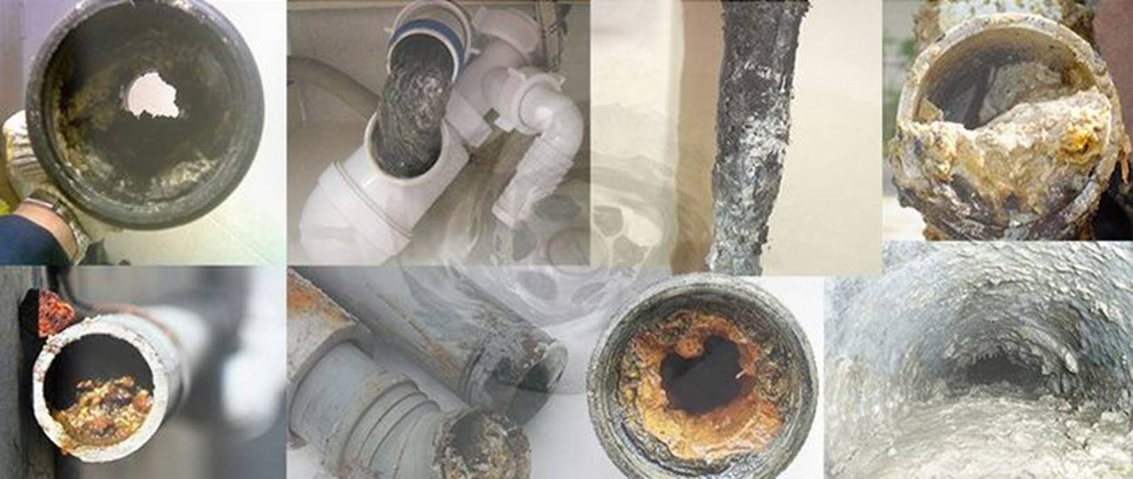 Уксус и сода для прочистки труб: помогает ли, как правильно почистить засор канализации в домашних условиях
