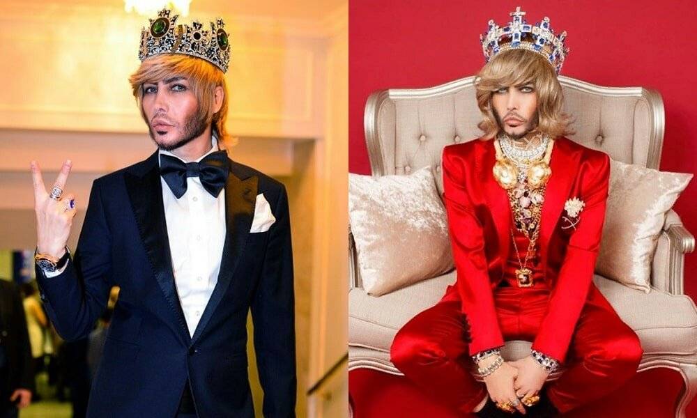 Сергей зверев