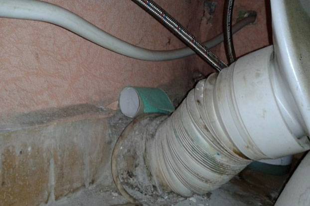 Запах канализации в частном доме причины устранение - всё о сантехнике