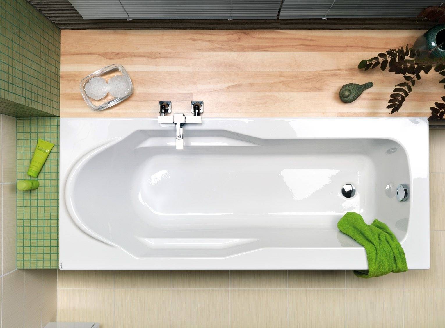 Какая ванна лучше акриловая или стальная: как выбрать, сравнительный обзор (+ видео)