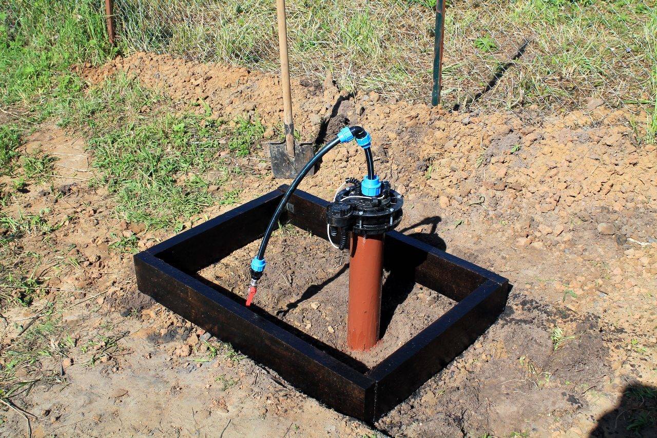 Скважина или колодец: что лучше подходит для организации автономного водоснабжения