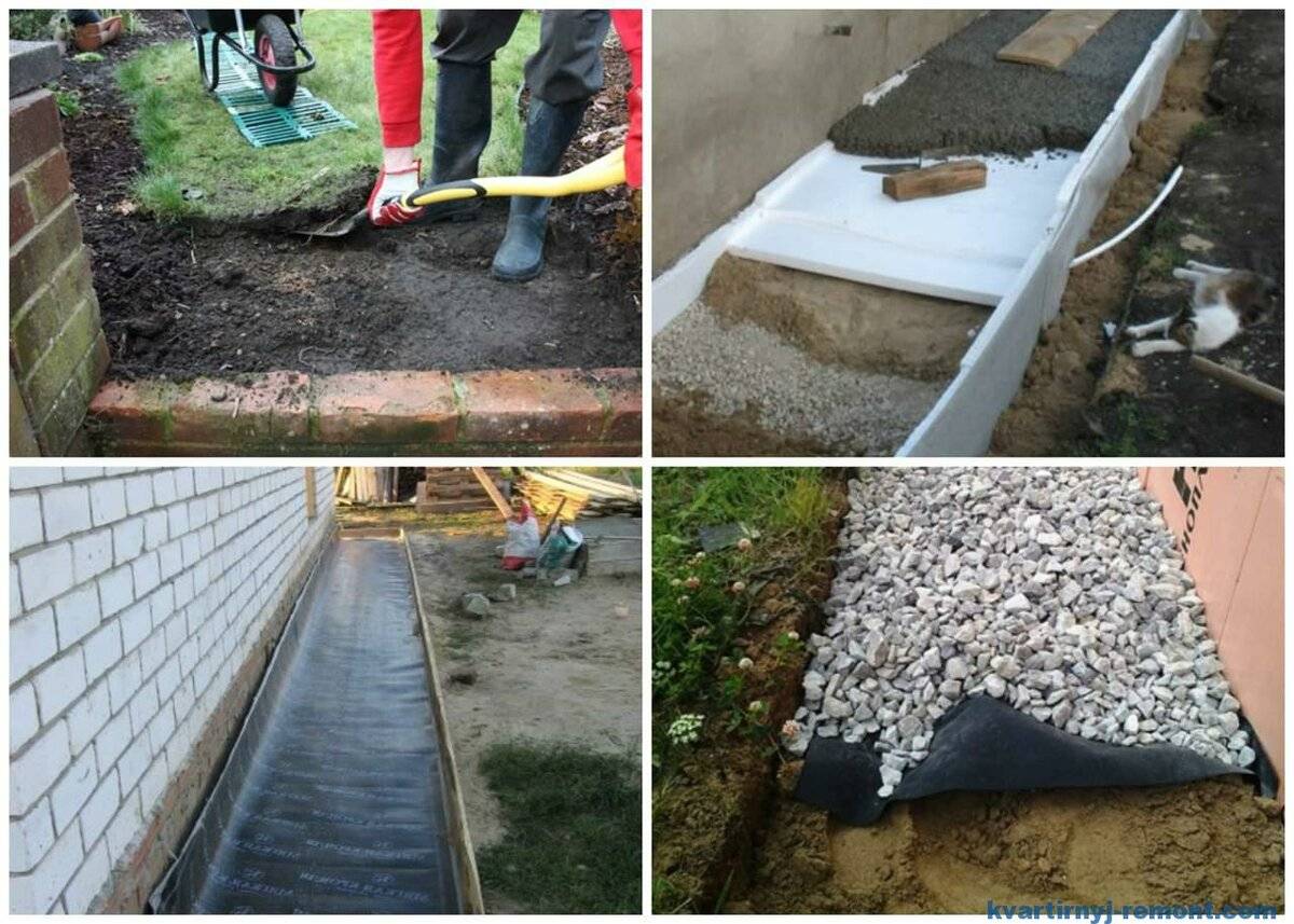 Как сделать компостную яму на даче: инструкция от а до я