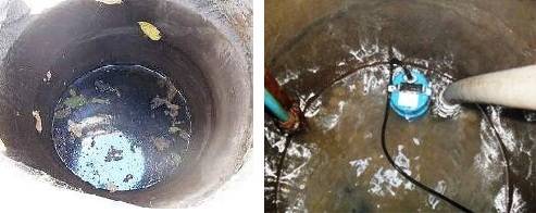 Из скважины идет ржавая вода: почему она грязная, трудности и методы очищения воды от ржавчины