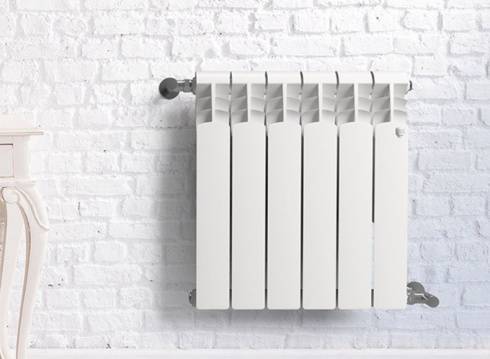 Лучшие биметаллические радиаторы отопления для квартиры