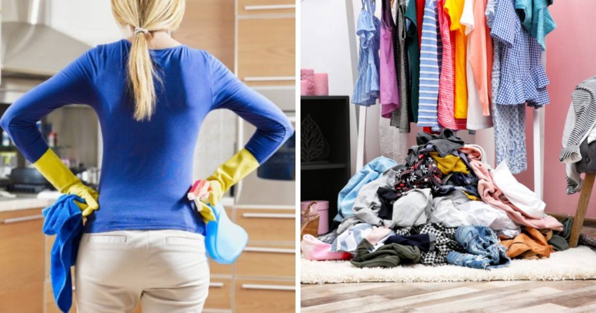 14 вещей, которые стоит выкинуть во время следующей уборки!