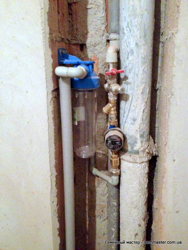 Замена стояков водоснабжения в квартире: инструкция подробно