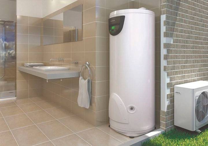 Выбираем водонагреватель в квартиру: советы, виды, модели