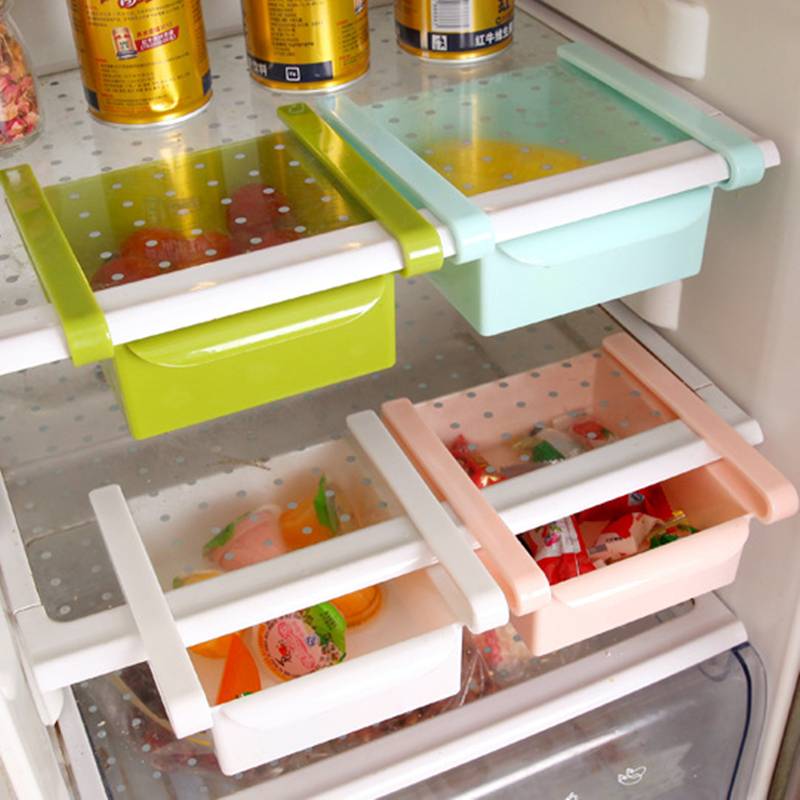 Порядок в холодильнике | идеи и лайфхаки