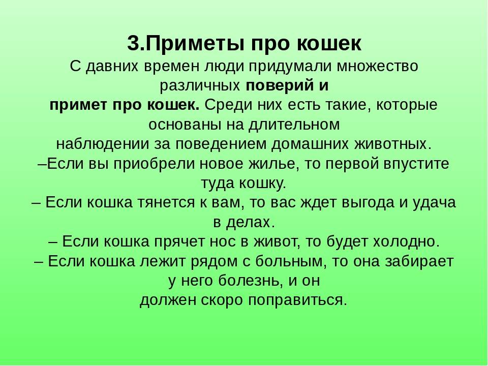 Приметы цвет платья