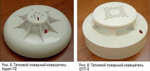 Схемы термометров, измерение температуры