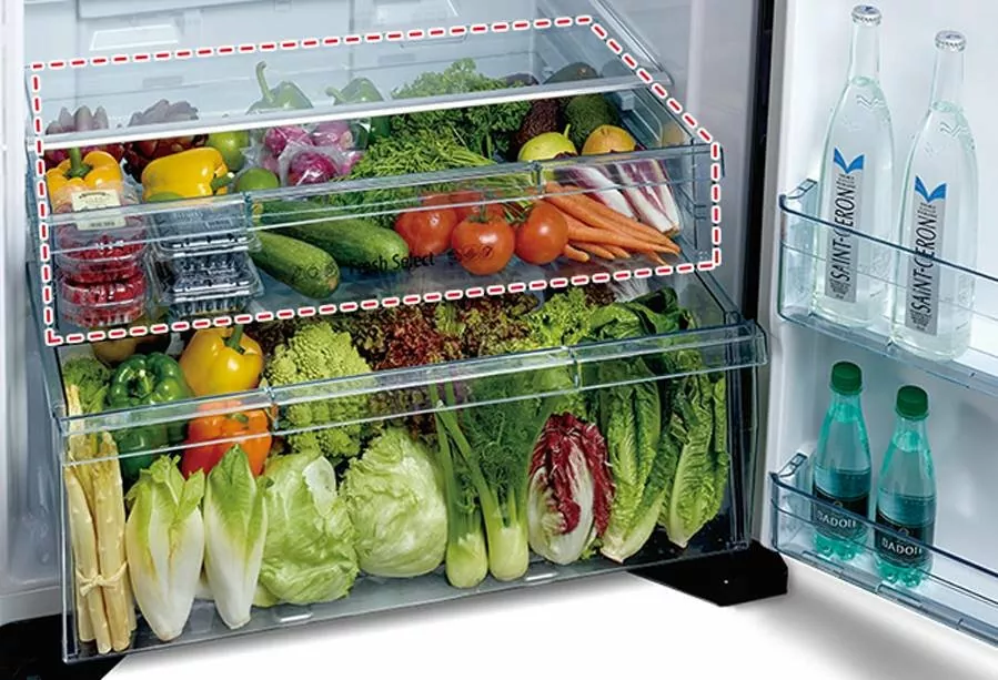 Холодильник с большим объемом морозильной камеры: как выбрать, обзор лучших моделей