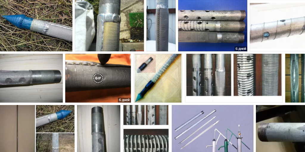 Пластиковые трубы для колодца — преимущества и применение