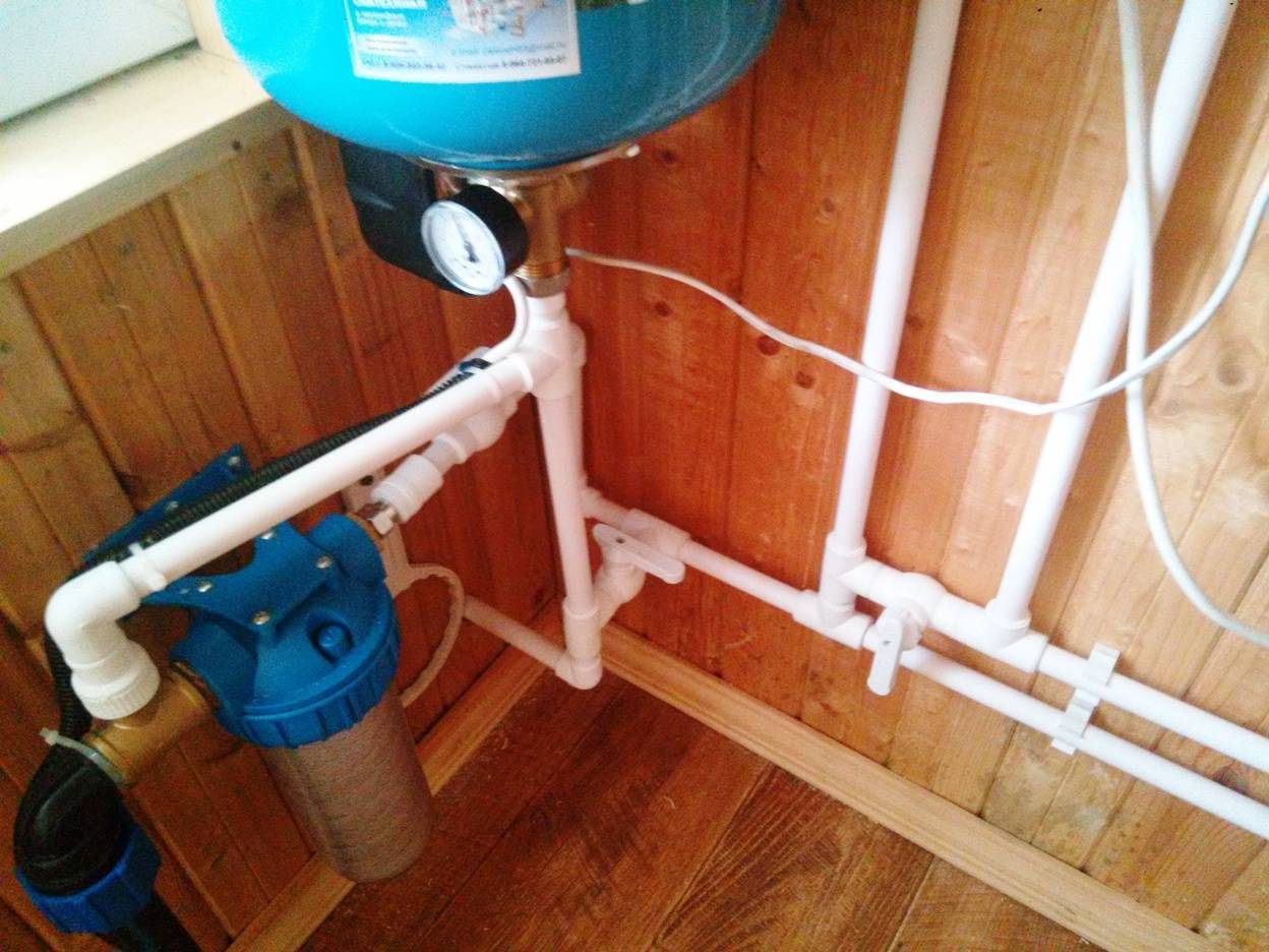 Водопровод на даче: разновидности водопровода для дачи и способы их монтажа
водопровод на даче: разновидности водопровода для дачи и способы их монтажа