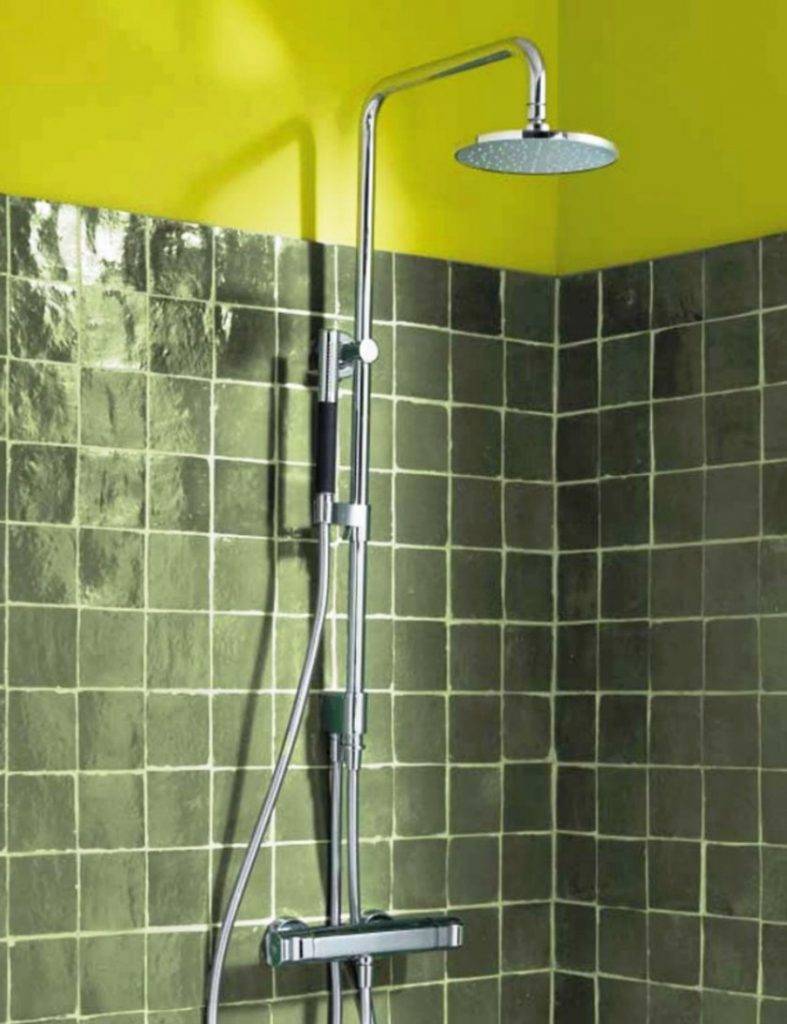 Смеситель для ванны с душем: как выбрать правильный (+рейтинг лучших моделей)