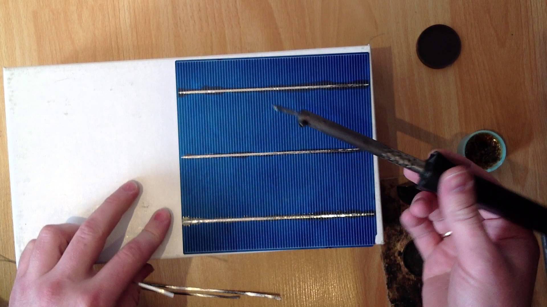 Солнечный воздушный коллектор своими руками - подробное руководство