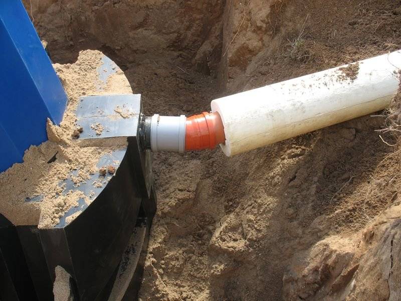 6 советов по выбору утеплителя для канализационных труб - строительный блог вити петрова