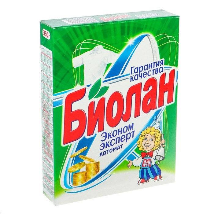 Как сделать стиральный порошок для машинки-автомат своими руками