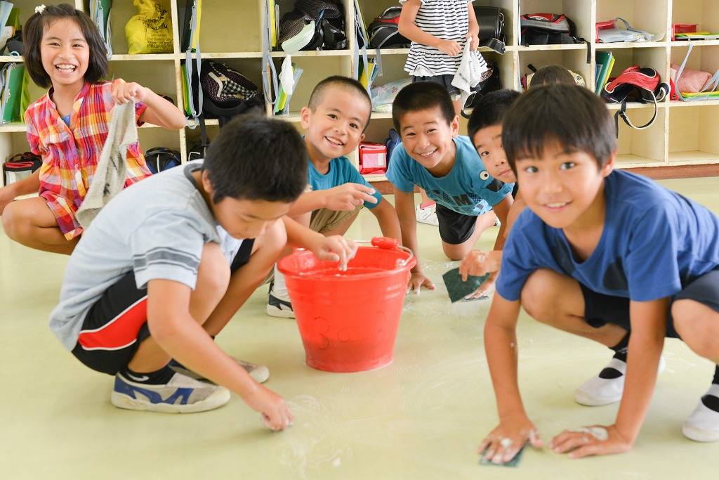 Восточная мудрость на страже чистоты: 5 принципов уборки, которых придерживаются японцы