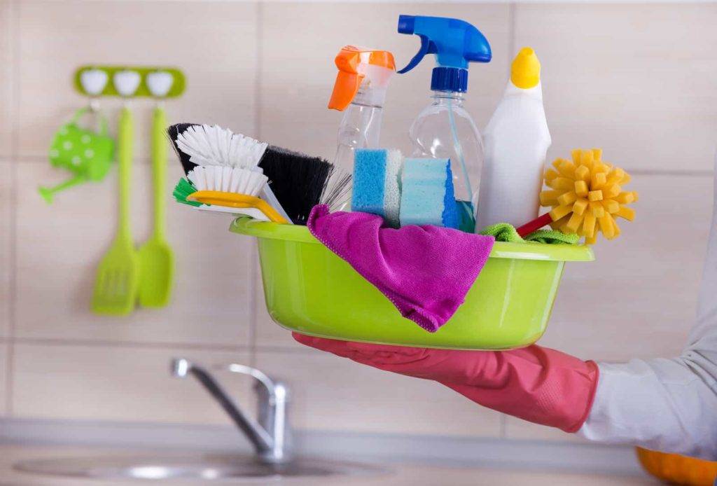Средство для мытья посуды своими руками в домашних условиях: как приготовить