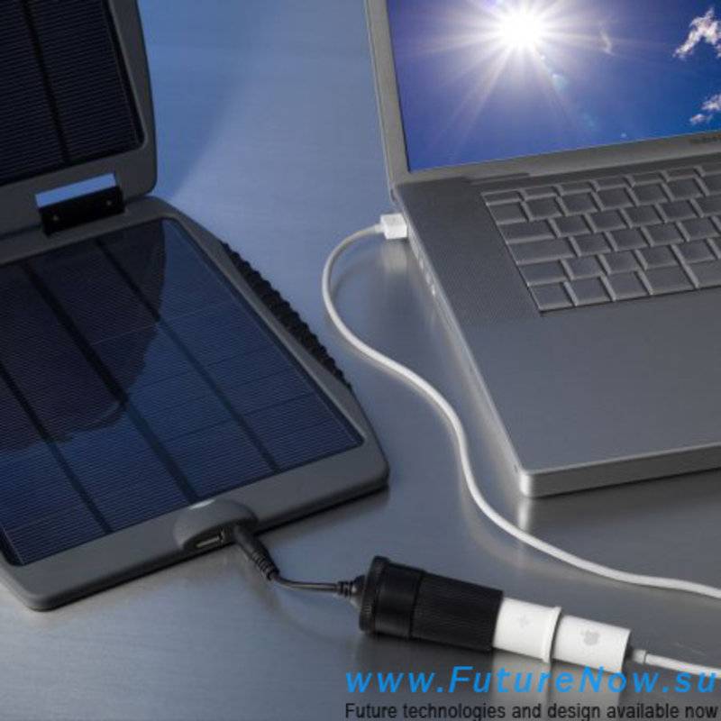 Солнечная батарея для ноутбука рекомендации по использованию