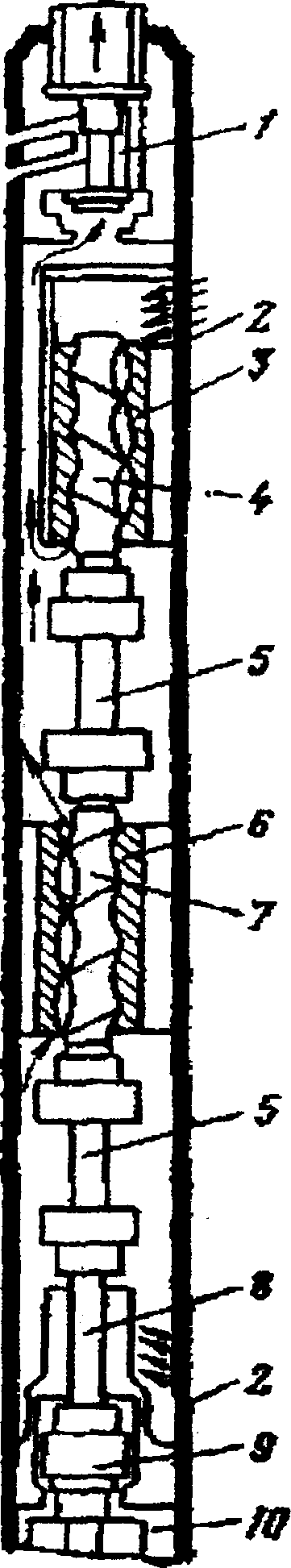 Поверхностный насос для скважины: виды насосов на 10, 15, 30 метров, отзывы