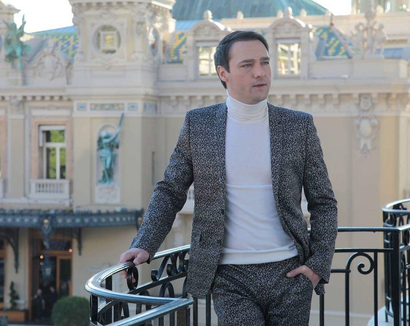 Юрий шатунов: биография, личная жизнь, фото и видео