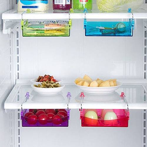 Выбор холодильника. полки в холодильнике