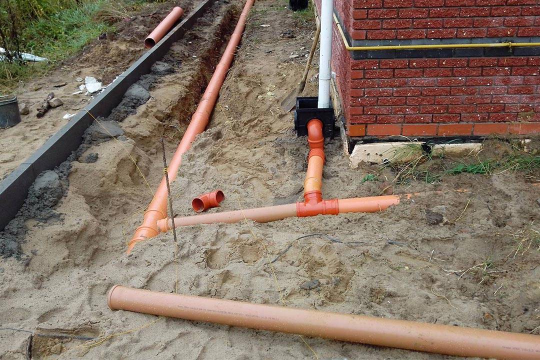 Проектирование ливневой канализации: требования, этапы и основные расчеты