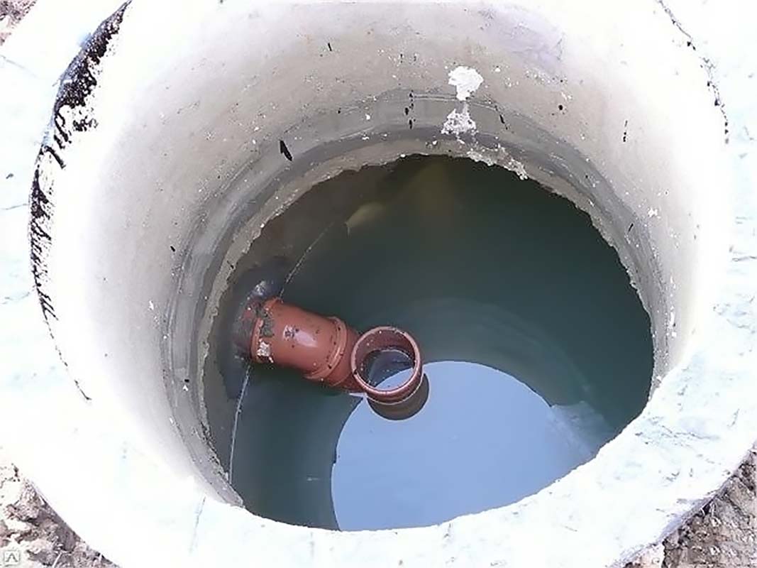 Откачка ямы выгребной - все о канализации
