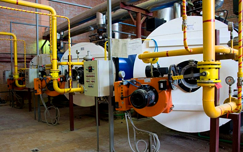 Промывка теплообменников газовых котлов своими руками: технология, средства, периодичность и пошаговая инструкция