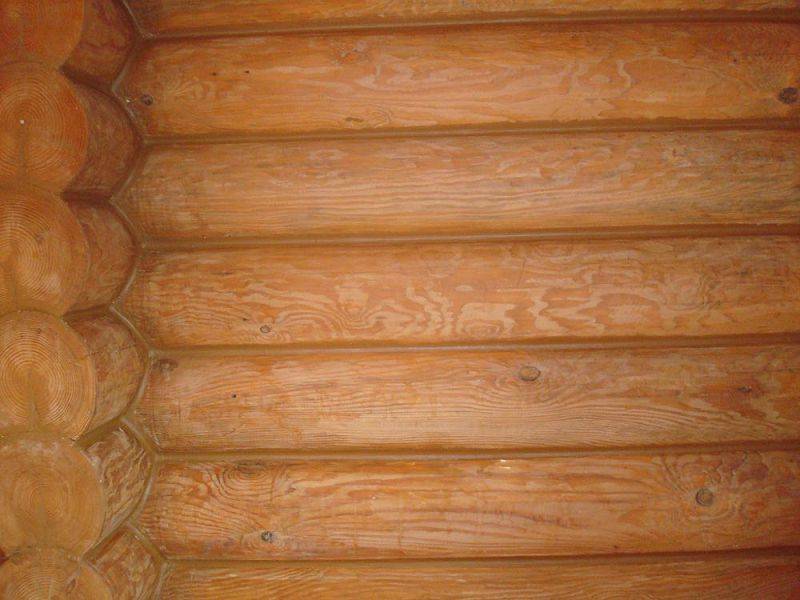 Чем и как утеплить деревянный дом изнутри