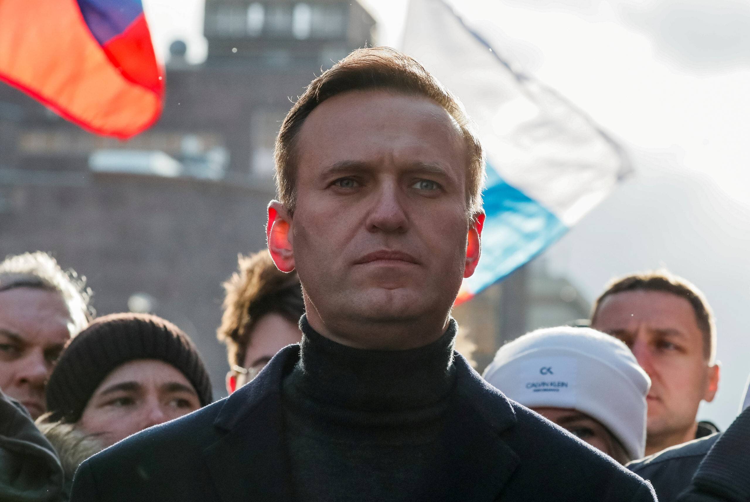 Алексей навальный