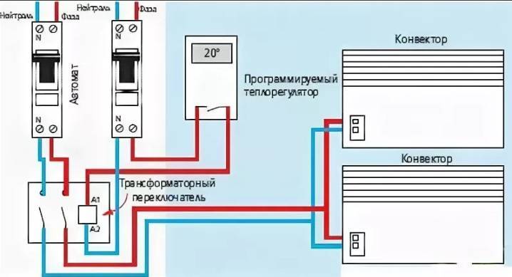 Как выбрать самый экономичный электрический настенный конвектор для дачи