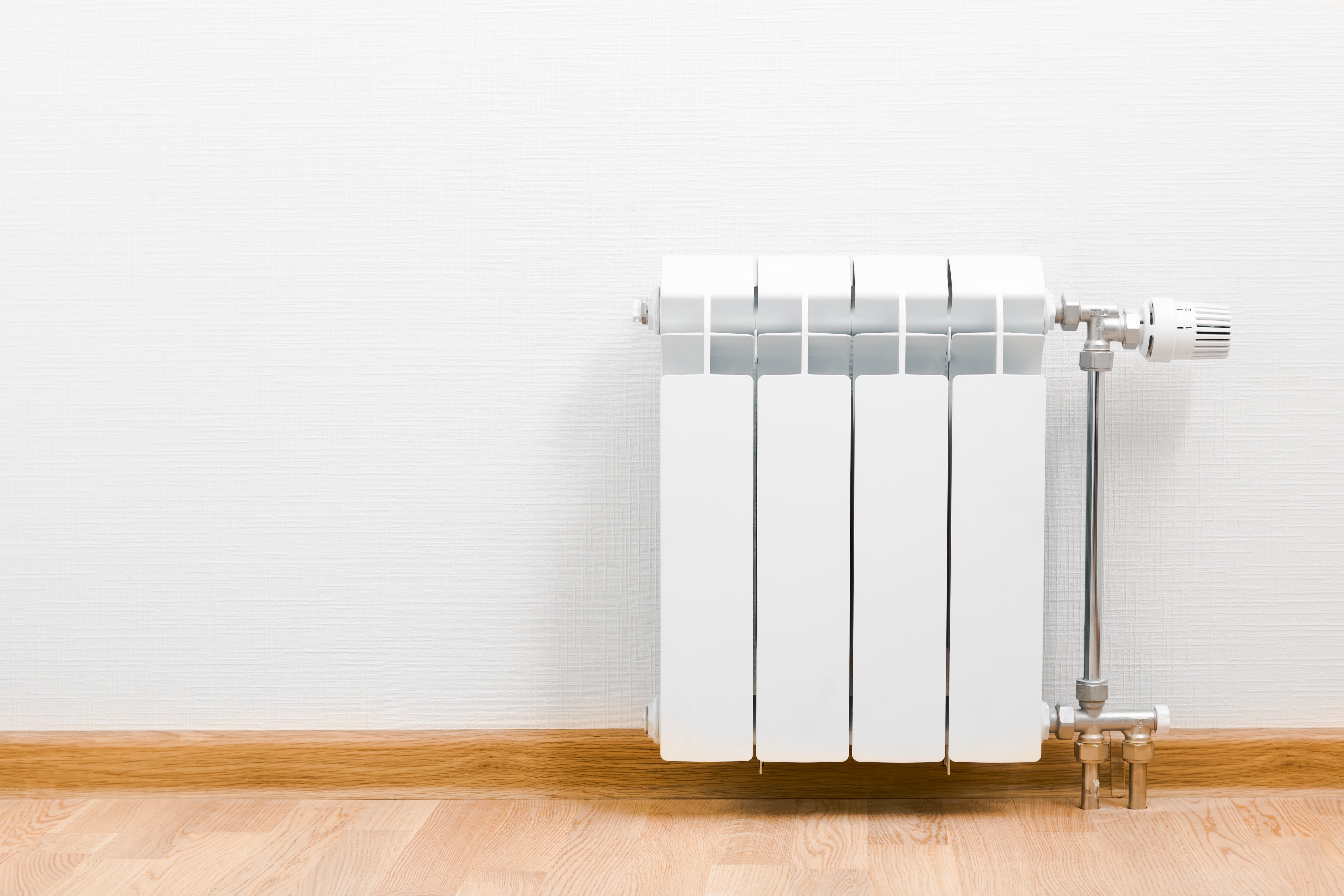 Выбираем радиатор отопления для частного дома или квартиры? советы +видео
