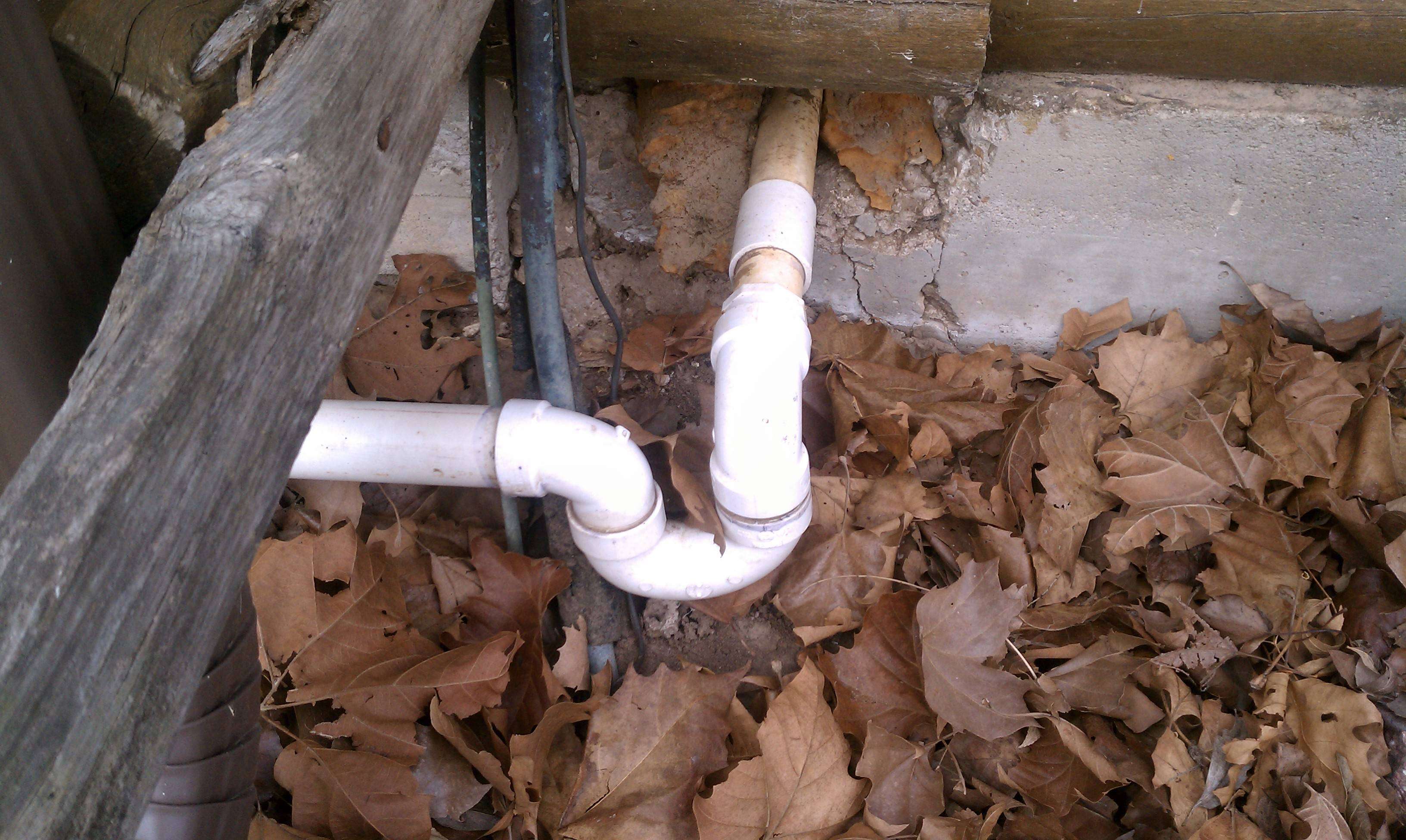 Как отогреть воду в пластиковой трубе: замерзла пластиковая труба под землей, что делать, как решить проблему