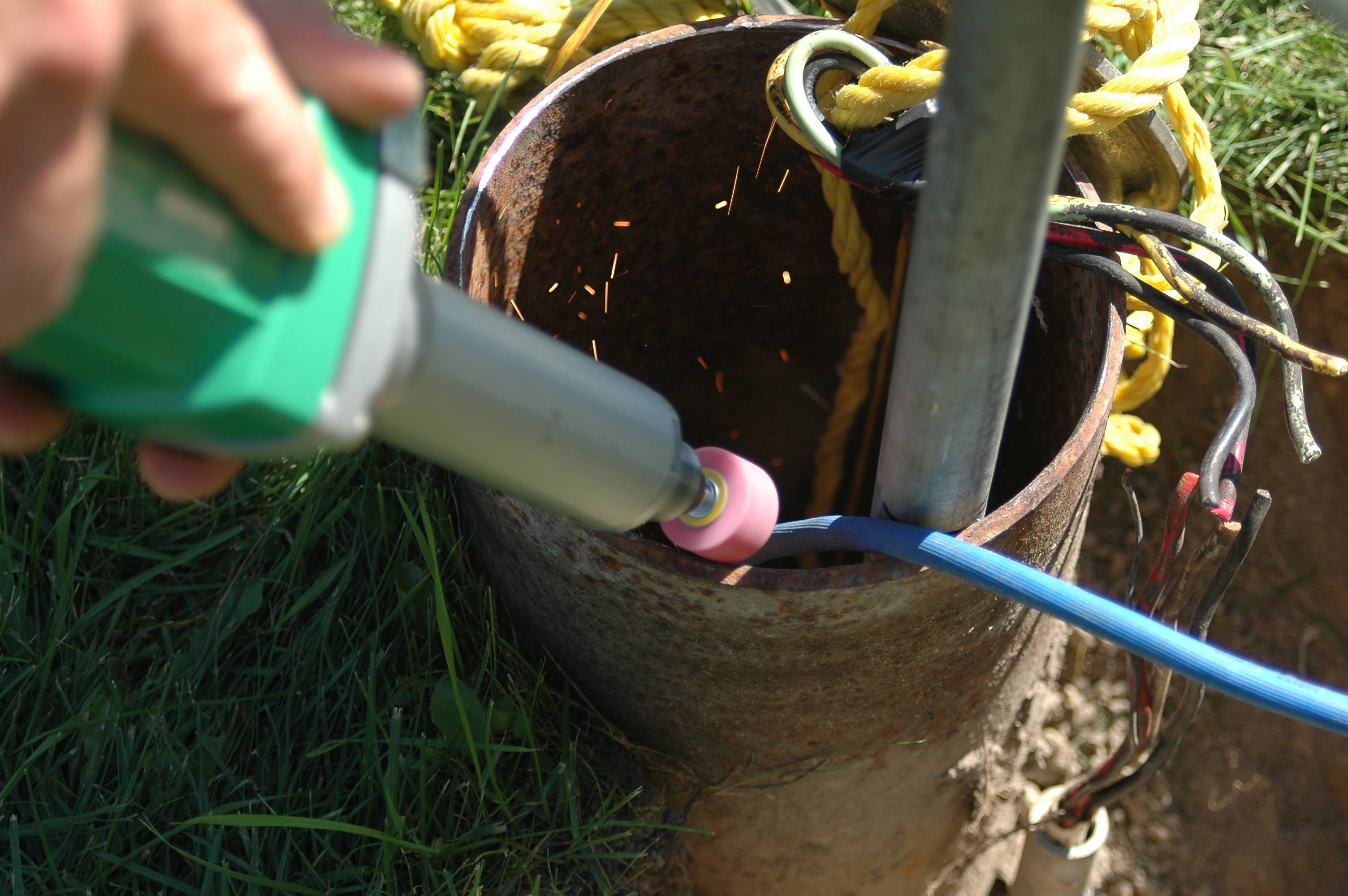 Почему насос не качает воду из скважины: установление причины и устранение проблемы