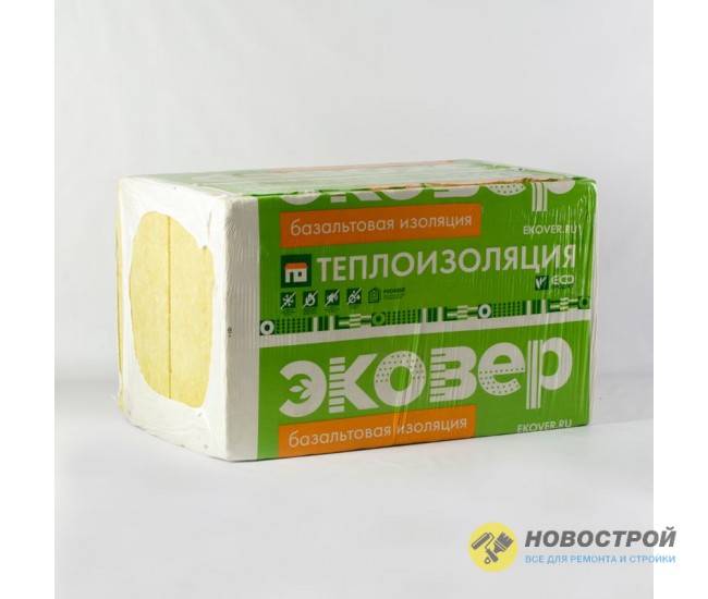 8 лучших производителей минеральной ваты