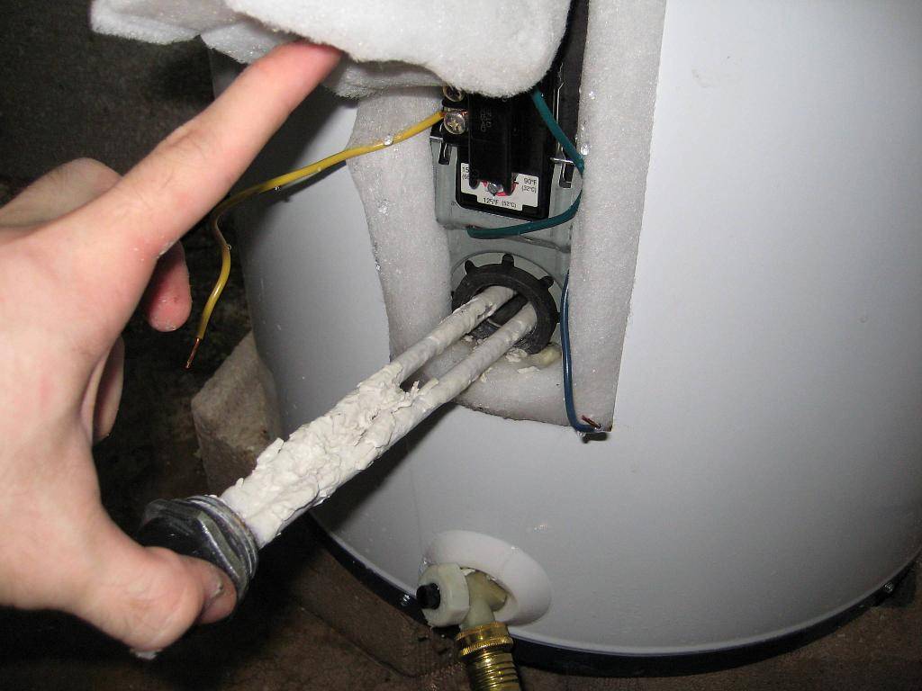 Как почистить бойлер от накипи (водонагреватель) в домашних условиях: видео, инструкция, без разборки