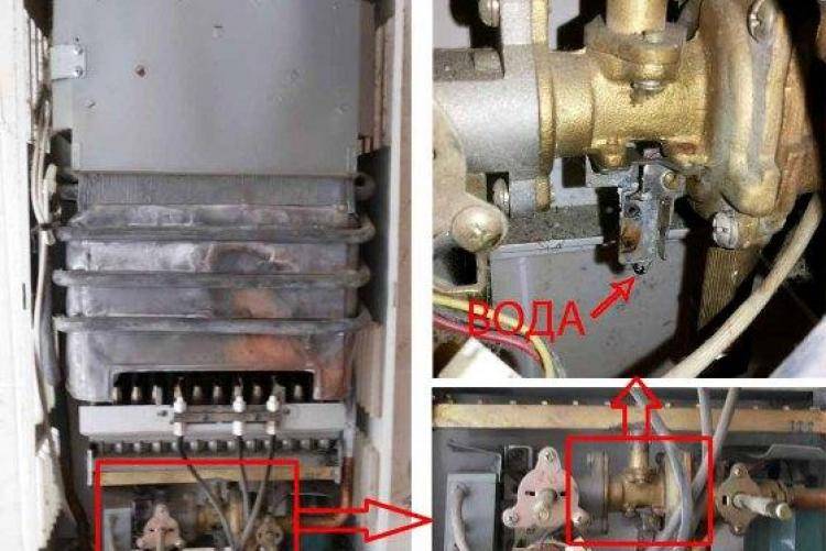 Газовый котел шумит: почему возникает шум при работе устройства, при его нагревании, может ли греметь горелка во время нагрева