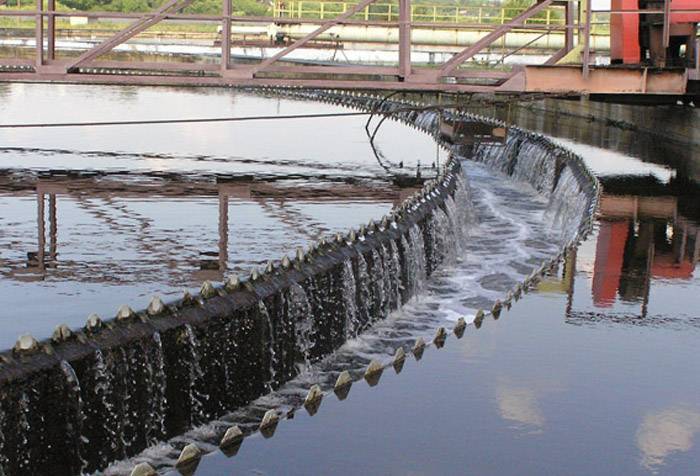 Методы очистки сточных вод: биологические, механические, химические способы