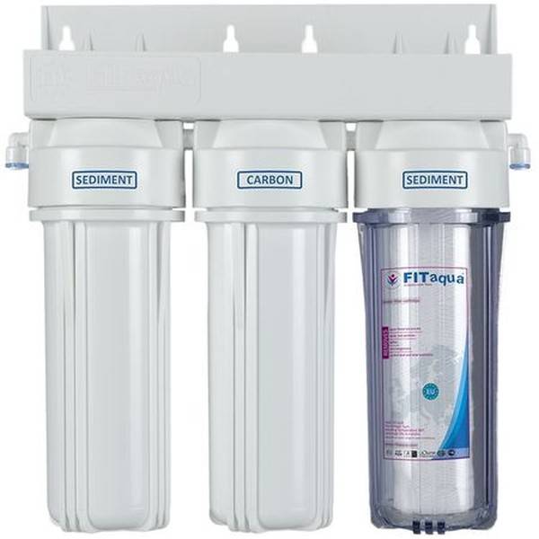 Топ-15 лучших фильтров для жесткой воды под мойку