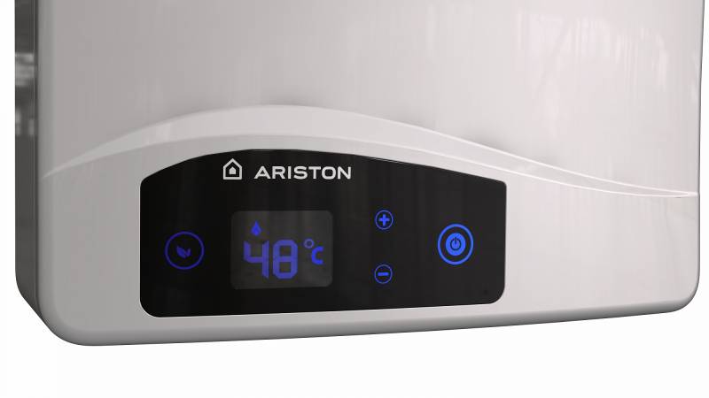 Проточный водонагреватель Ariston (Аристон): устройство и разновидности, обзор модельного ряда