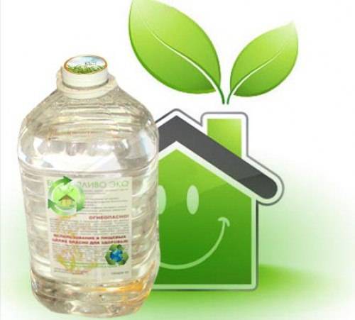 Биотопливо в домашних условиях, своими руками