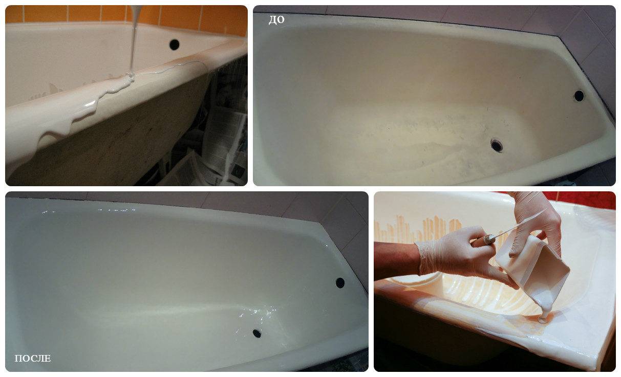 Реставрация ванной: примеры восстановления ванной комнаты и варианты ее отделки (125 фото)