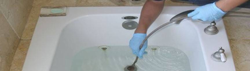 Что делать, если засорилась раковина на кухне: как прочистить засор своими руками