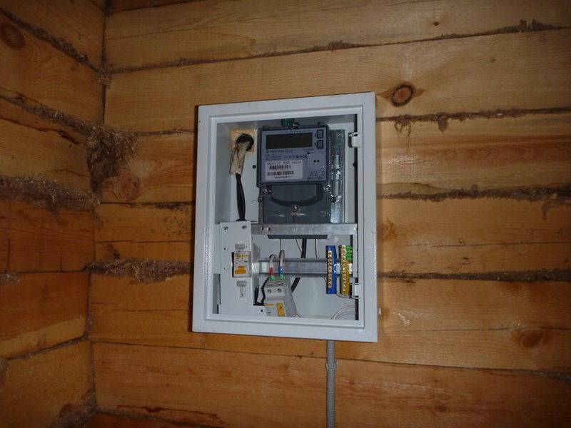 Порядок замены электросчетчика в частном доме и особенности установки