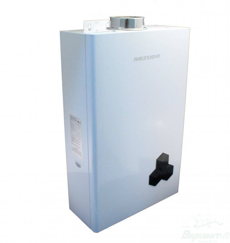 Как выбрать газовый водонагреватель? проточные и накопительные газовые водонагреватели | техника на "добро есть!"