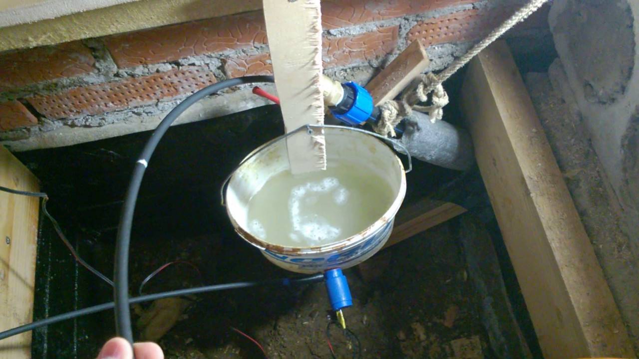 Разморозка труб: как разморозить металлическую или пластиковую трубу водопровода с водой, эффективные способы