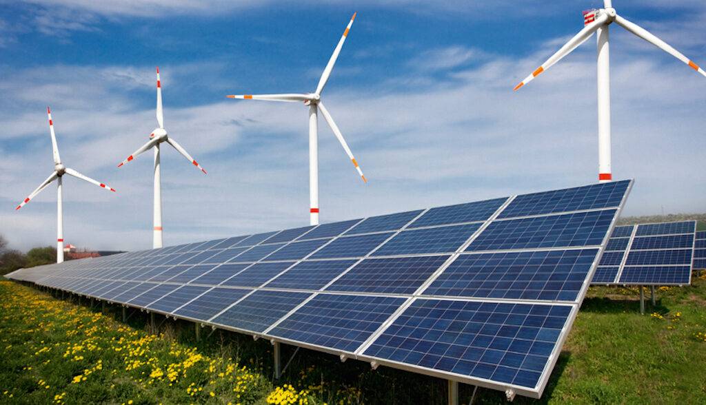 Альтернативная энергия своими руками: обзор лучших возобновляемых источников электричества
